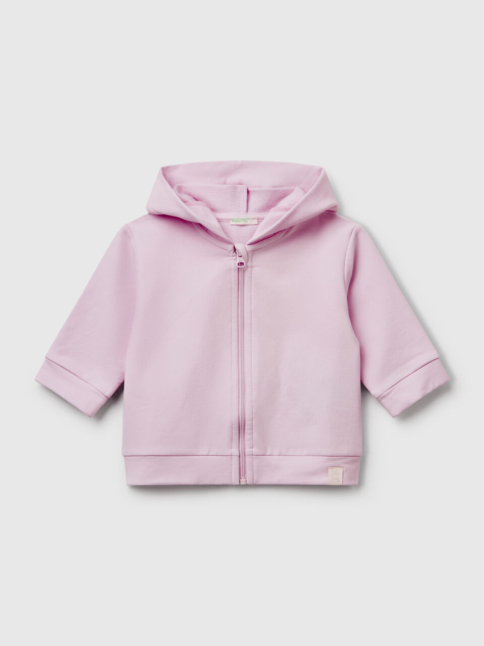 GIACCA C/CAPP M/L Baby image number 1