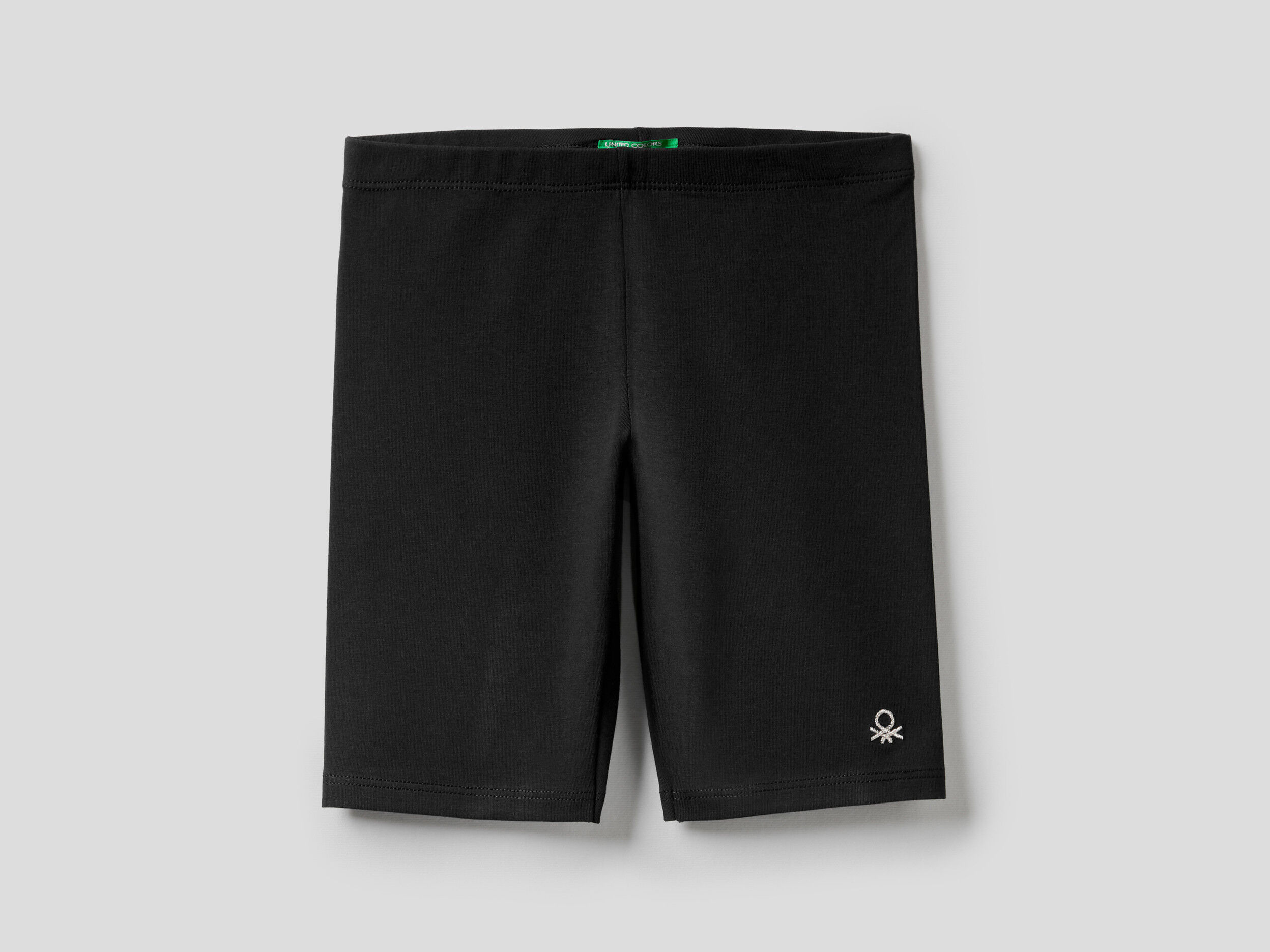 benetton pantaloni corti