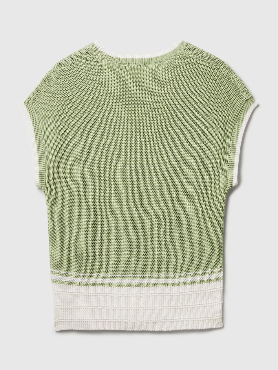 MAGLIA G/C S/M Donna image number 2