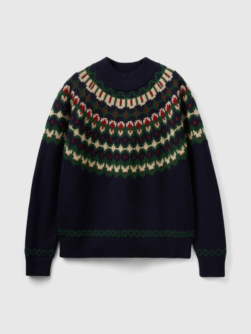 Dolcevita Uomo Lupetti Maglie e Maglioni a Collo Alto
