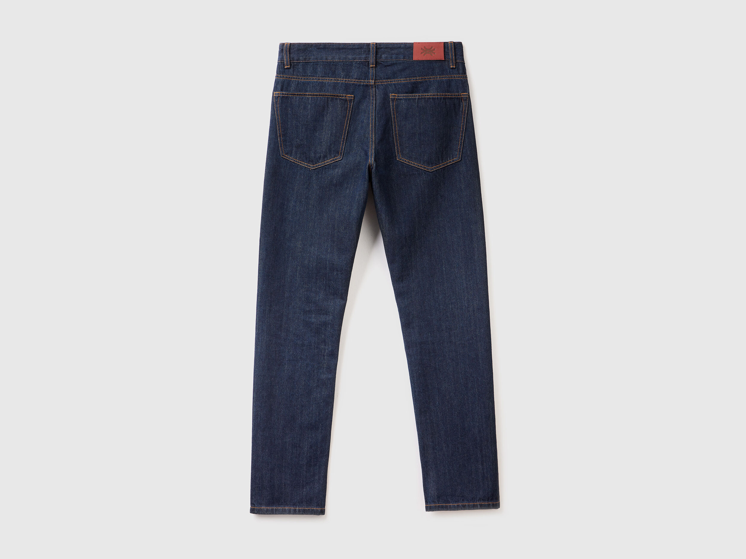 Jeans 100 cotone uomo discount