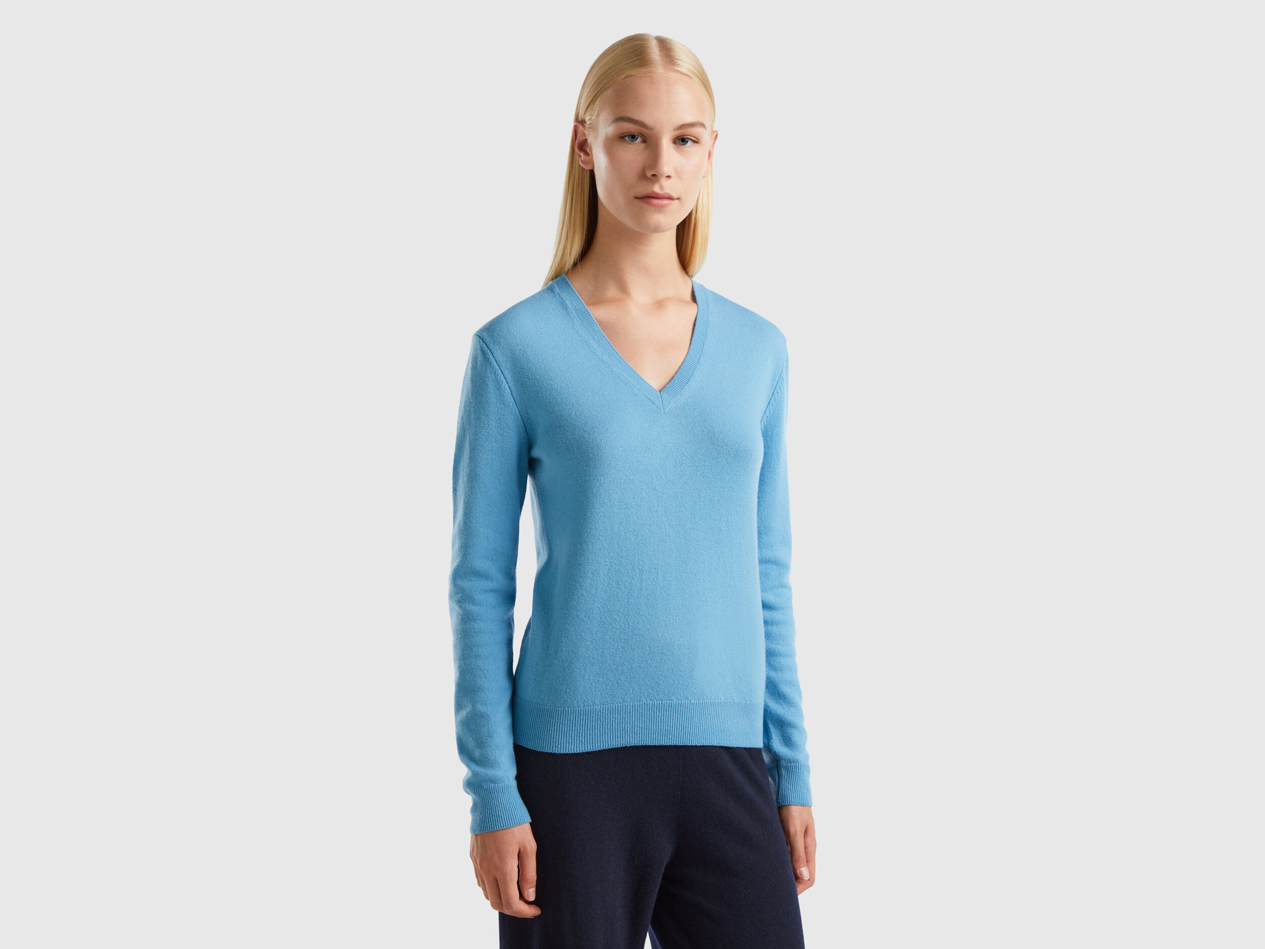 Maglie pura clearance lana vergine