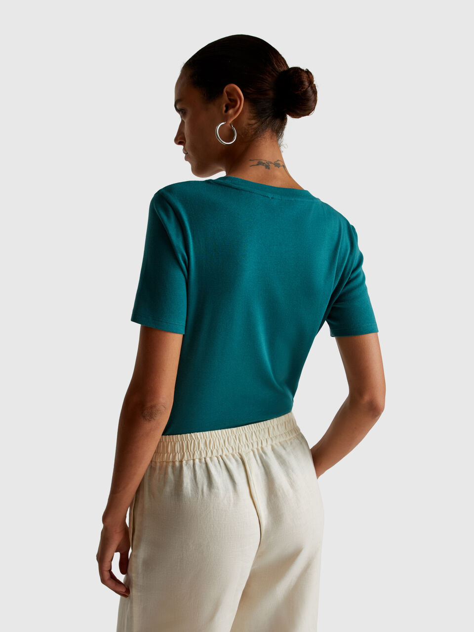 T-SHIRT Donna image number null