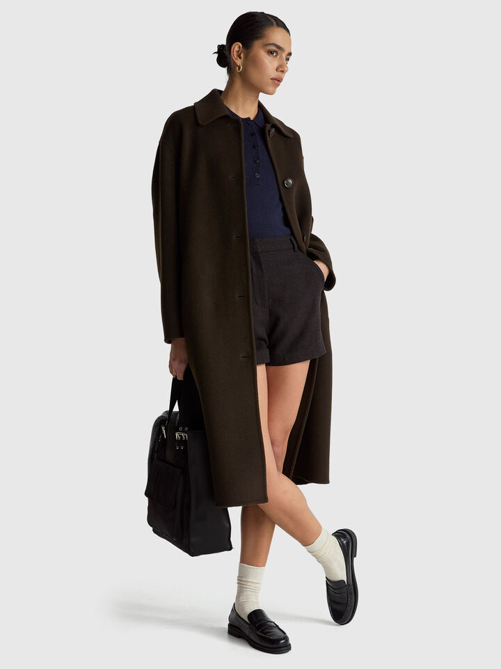 MAGLIA POLO M/L Donna