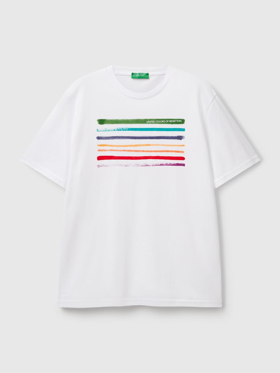 T-SHIRT Uomo image number 1
