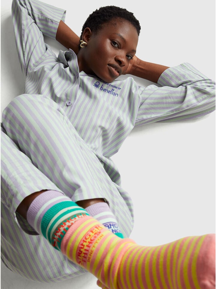 PIG(GIACCA+PANT) Donna