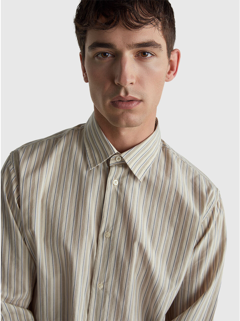 CAMICIA Uomo image number null