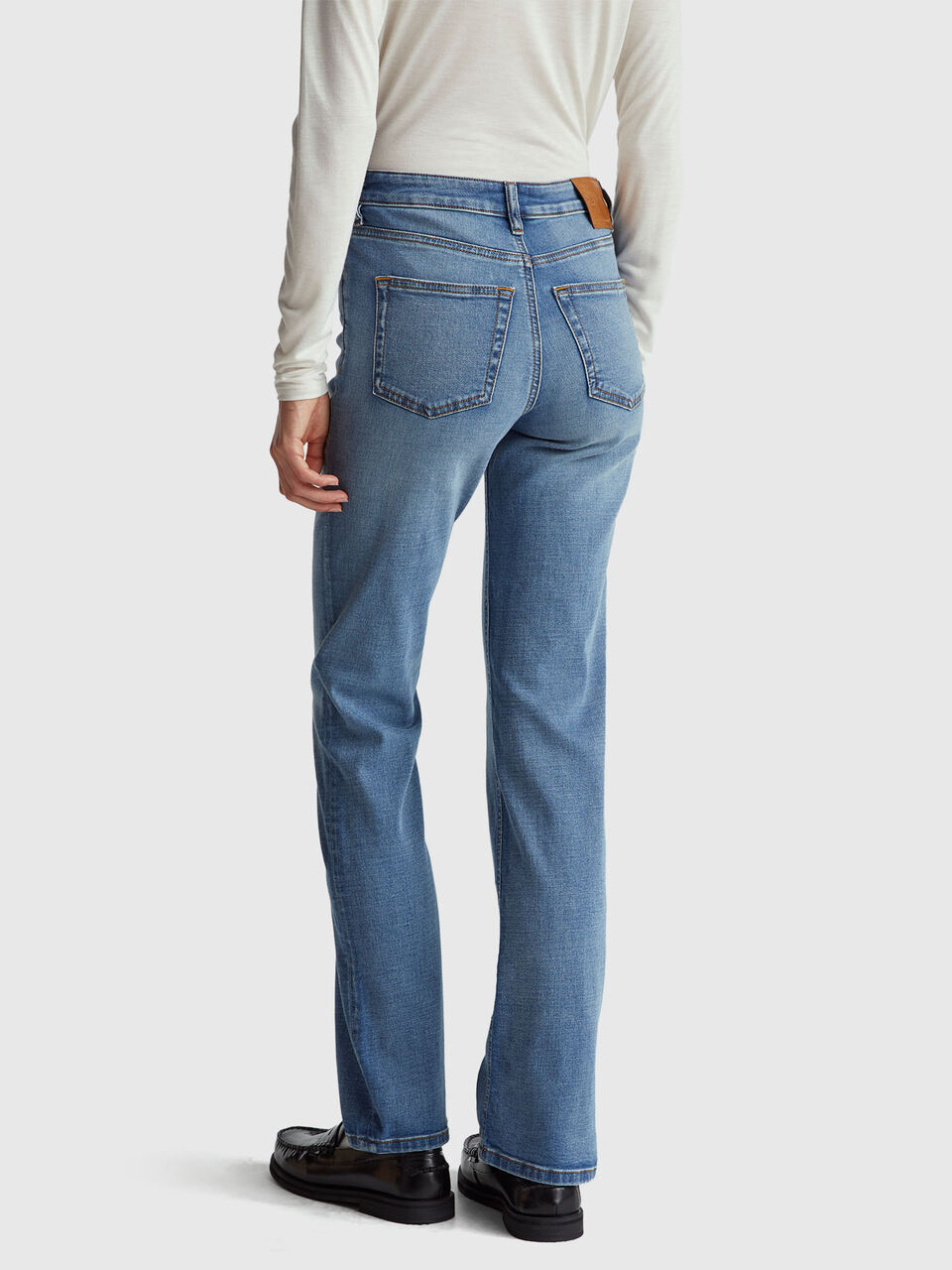 PANTALONE Donna image number null