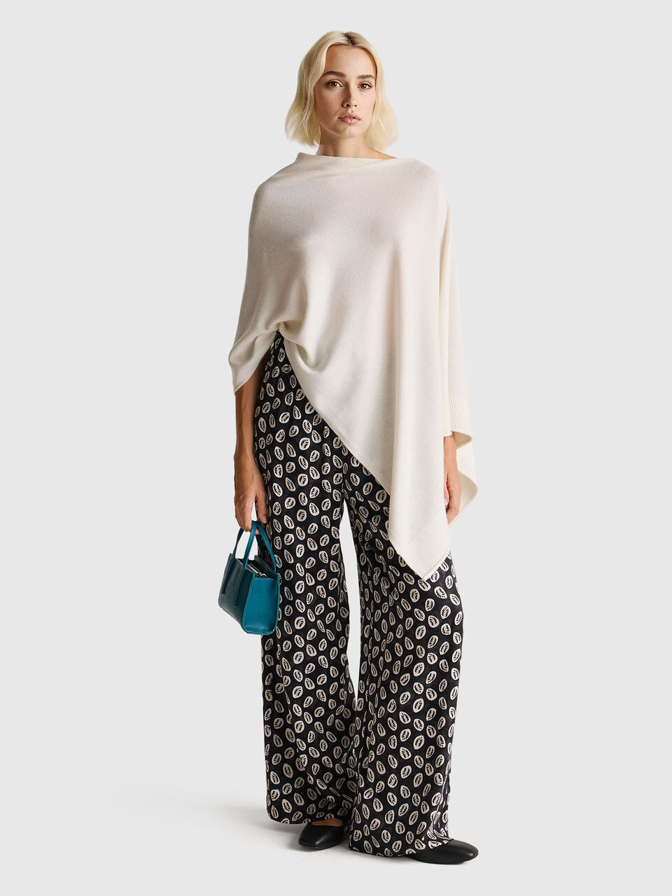 PANTALONE Donna image number null