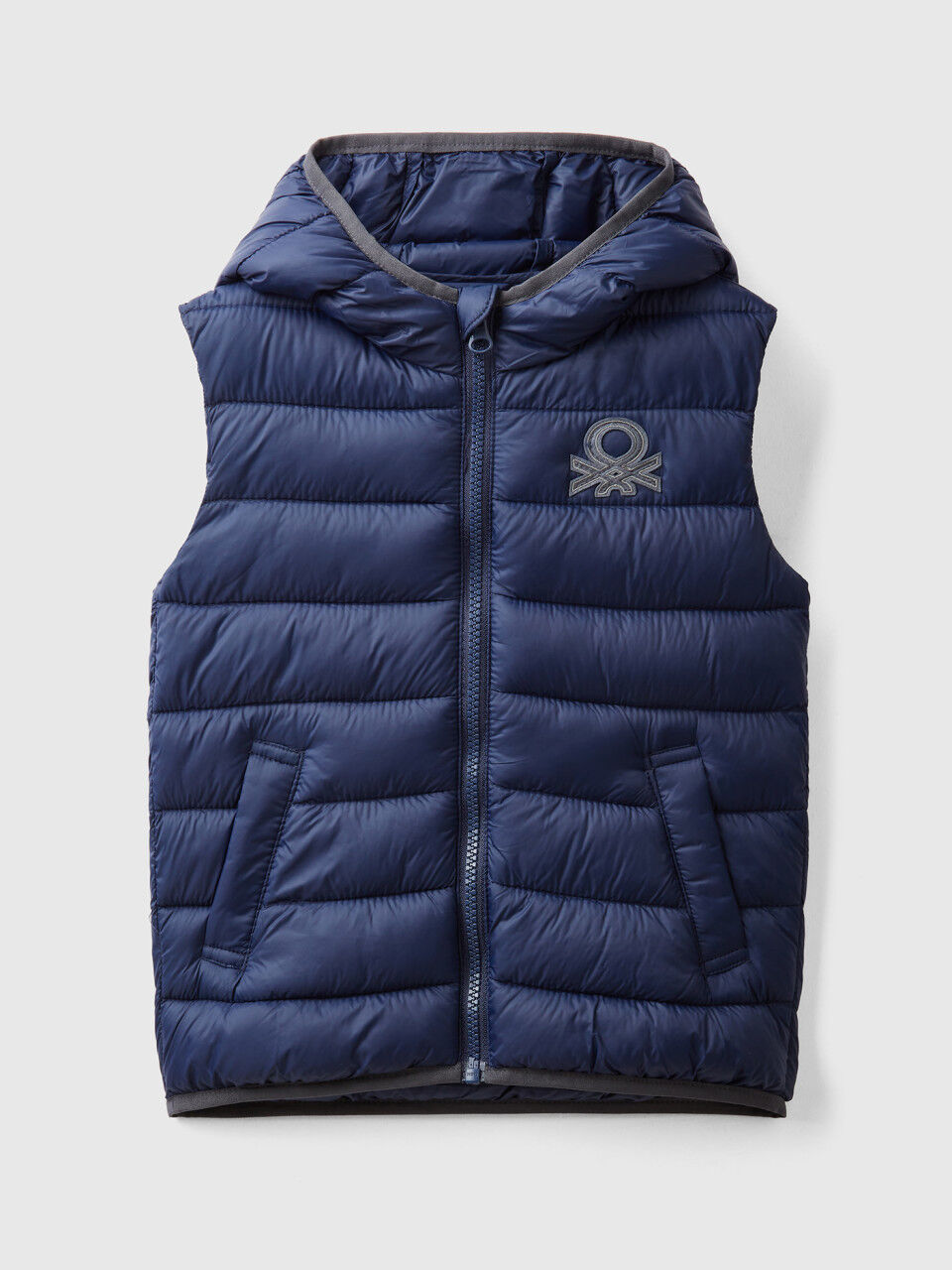 Giubbotti bimbo top benetton