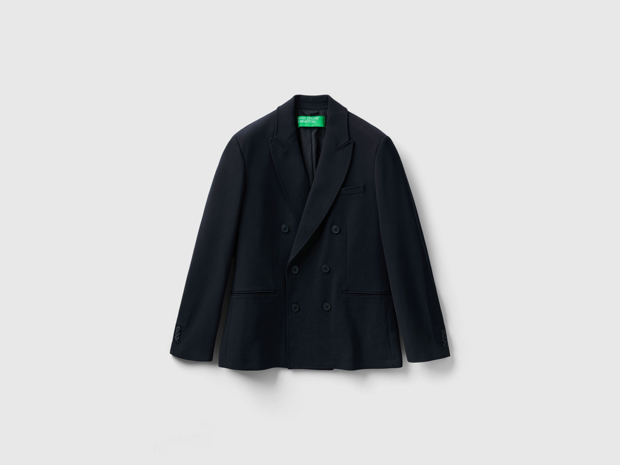 Benetton giacche store uomo