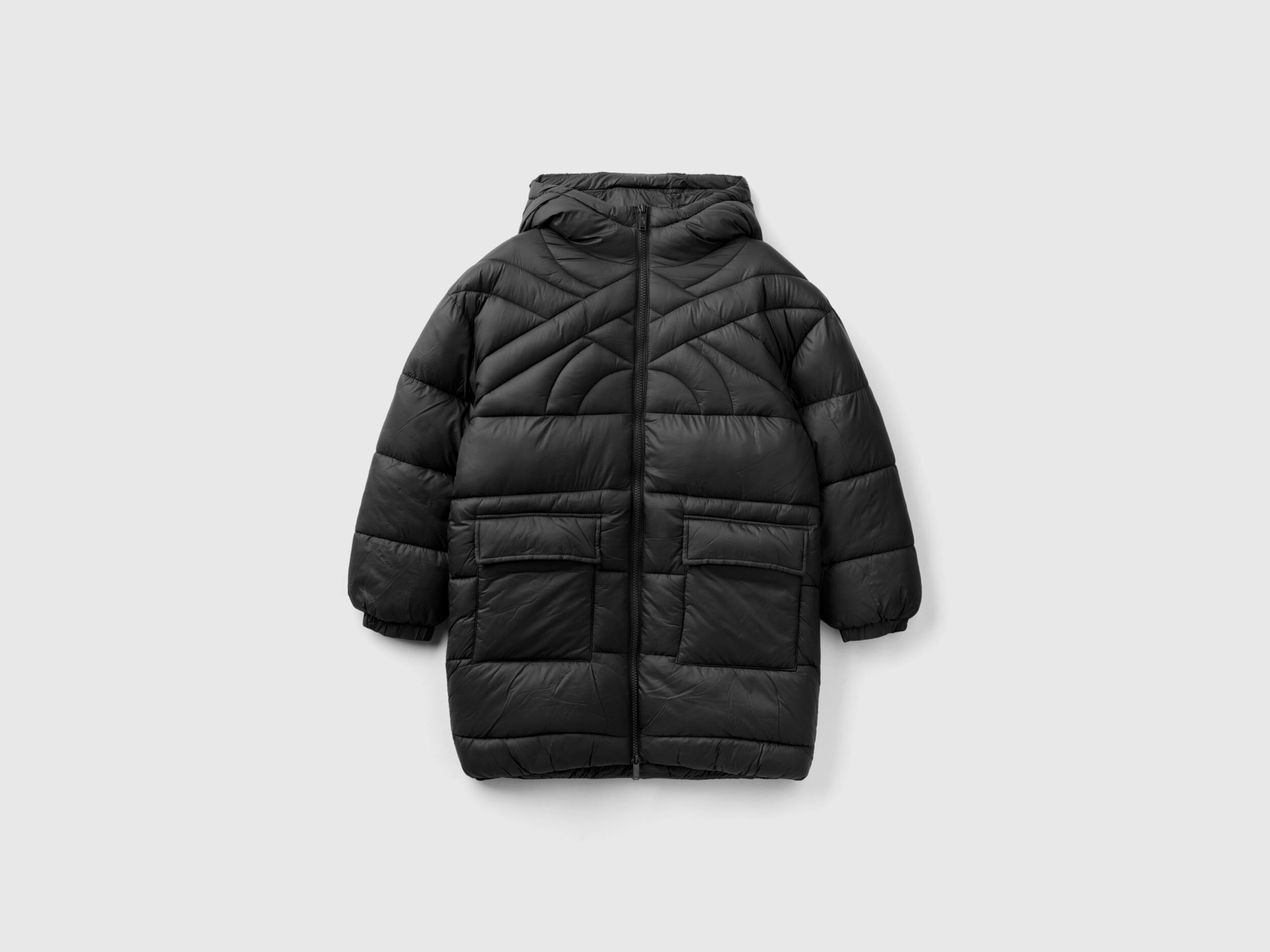 Piumino ultraleggero benetton hotsell