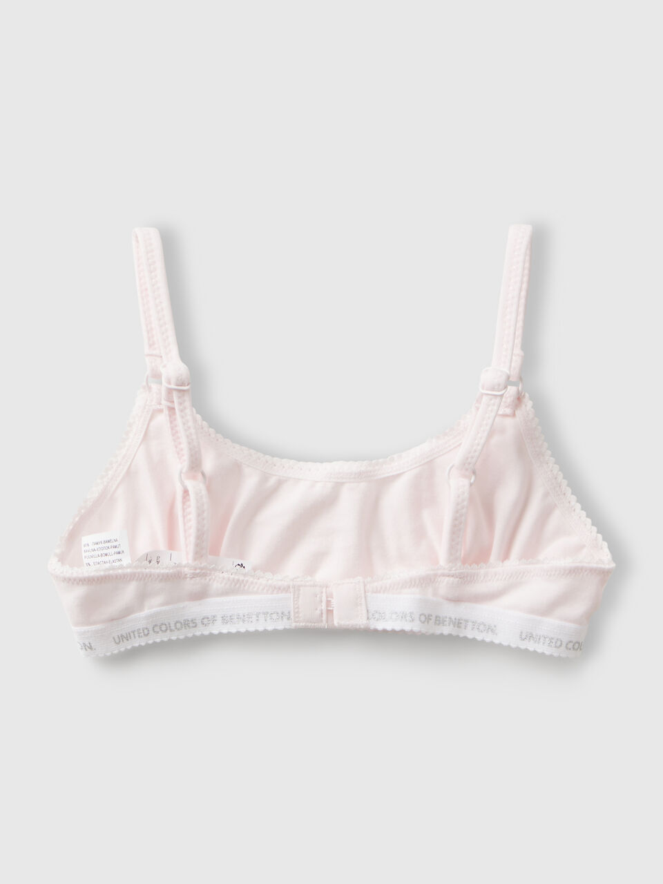 SET 2 REGGISENI Bambina image number 2