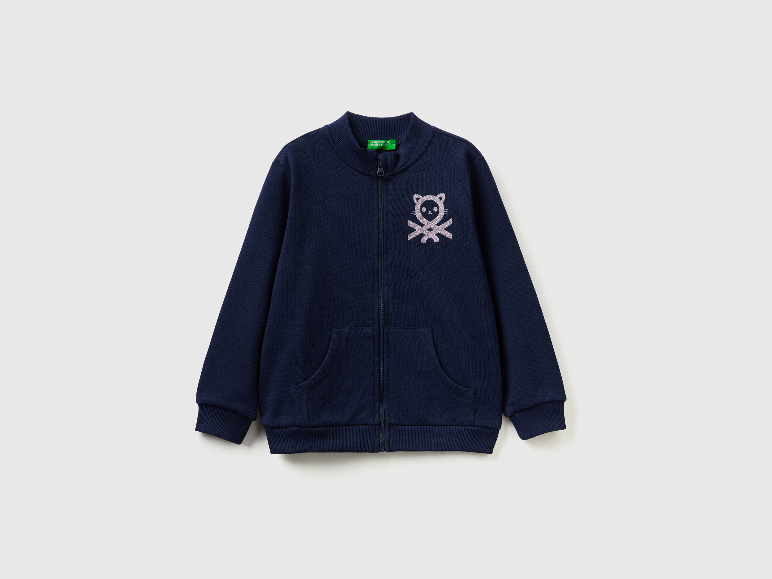 Felpe new arrivals bimba benetton
