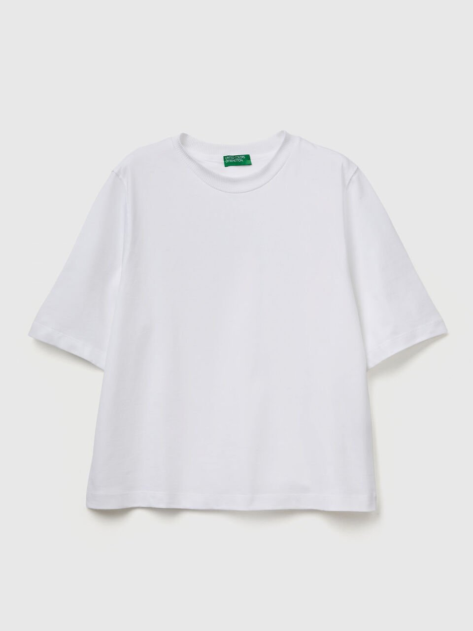 T-SHIRT Donna image number 1