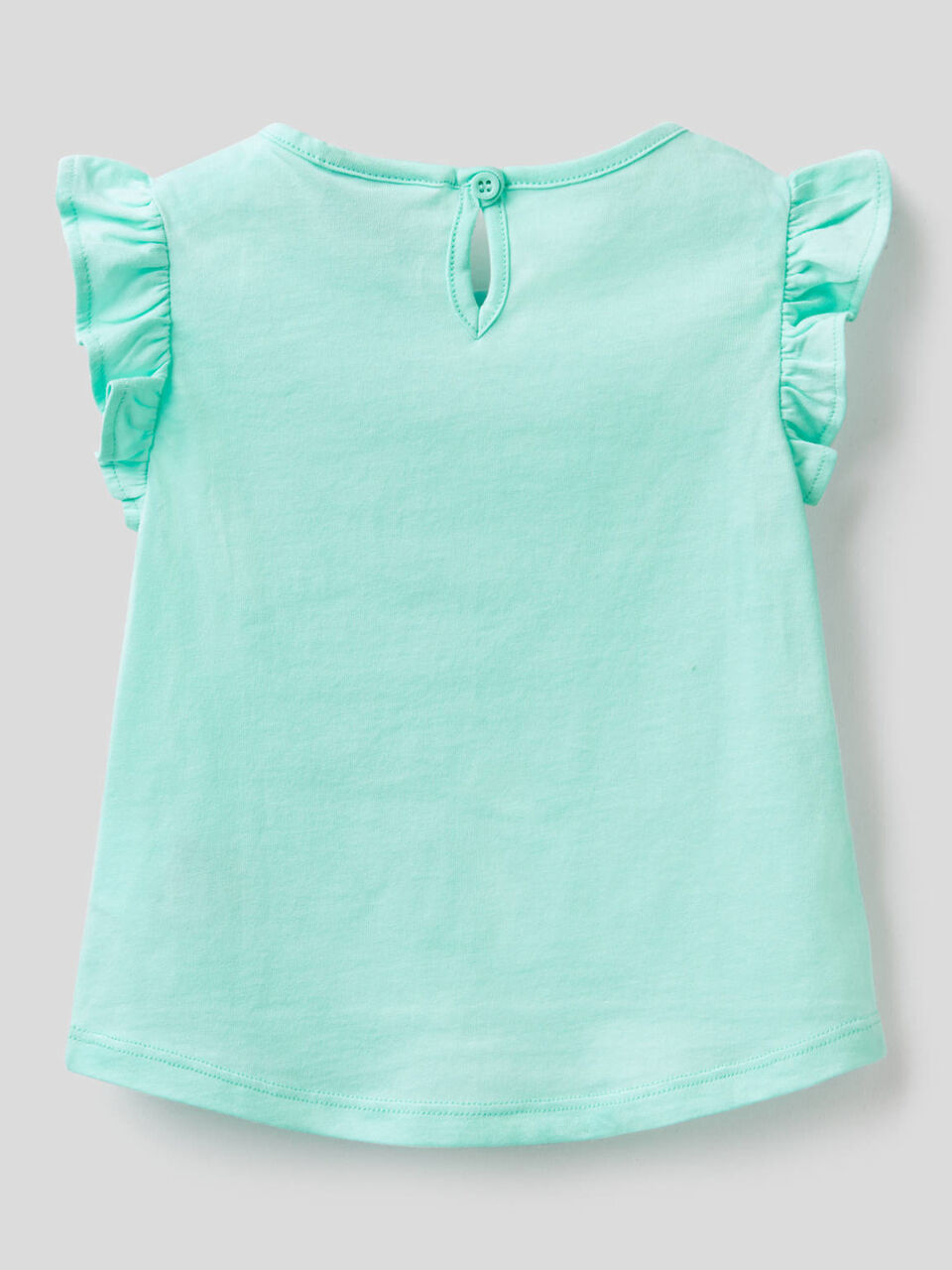 T-shirt con baby Principessa Disney image number 2