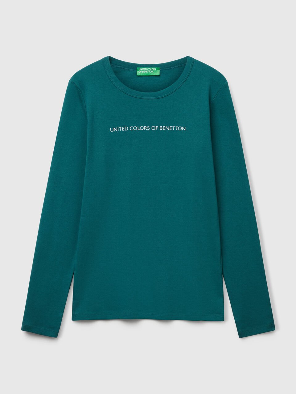 T-SHIRT M/L Donna image number 1