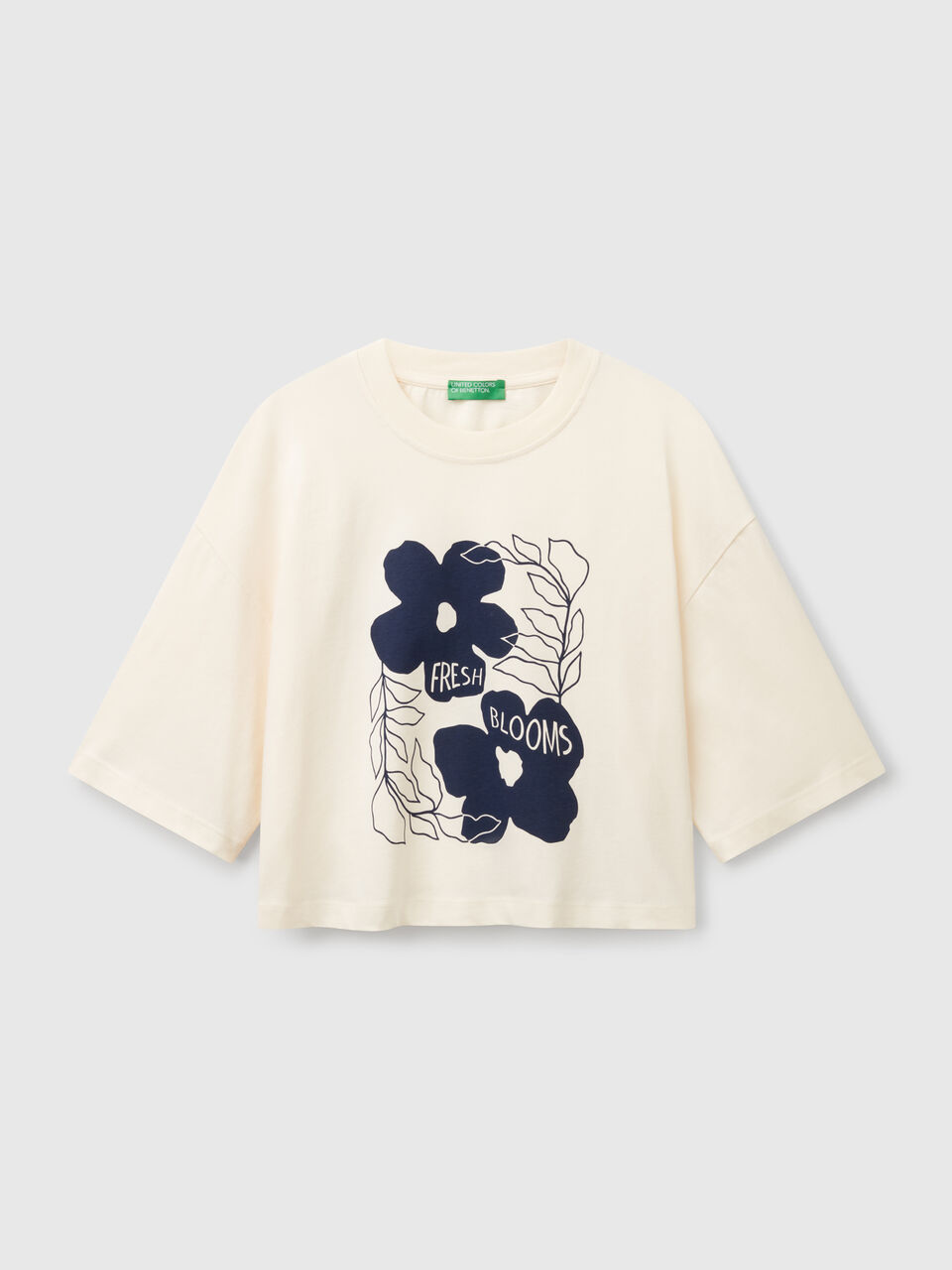 T-SHIRT Donna image number 1