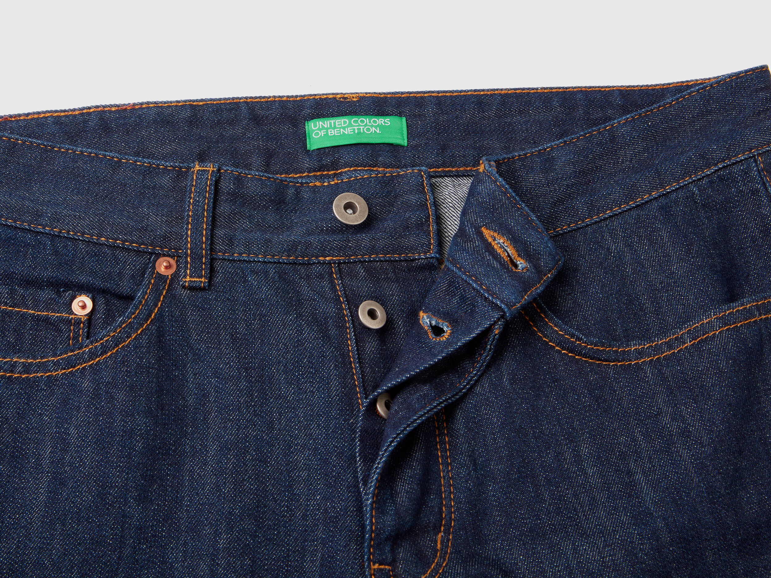 Jeans uomo 100 cotone outlet