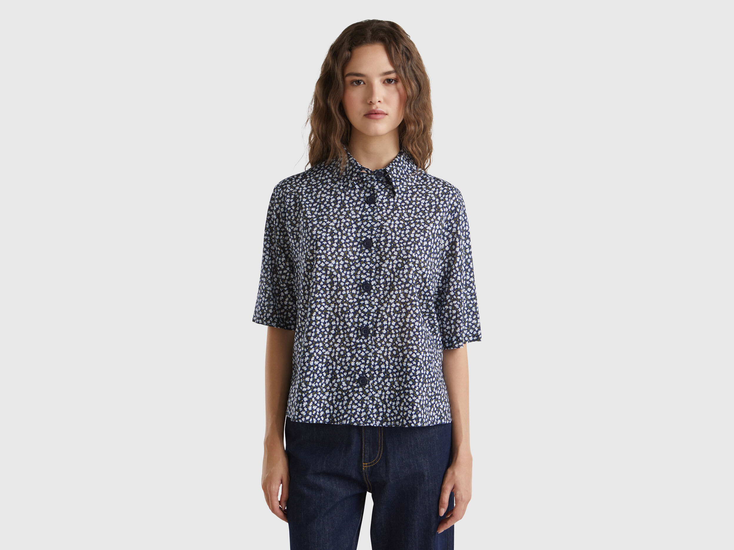 Benetton italia saldi top