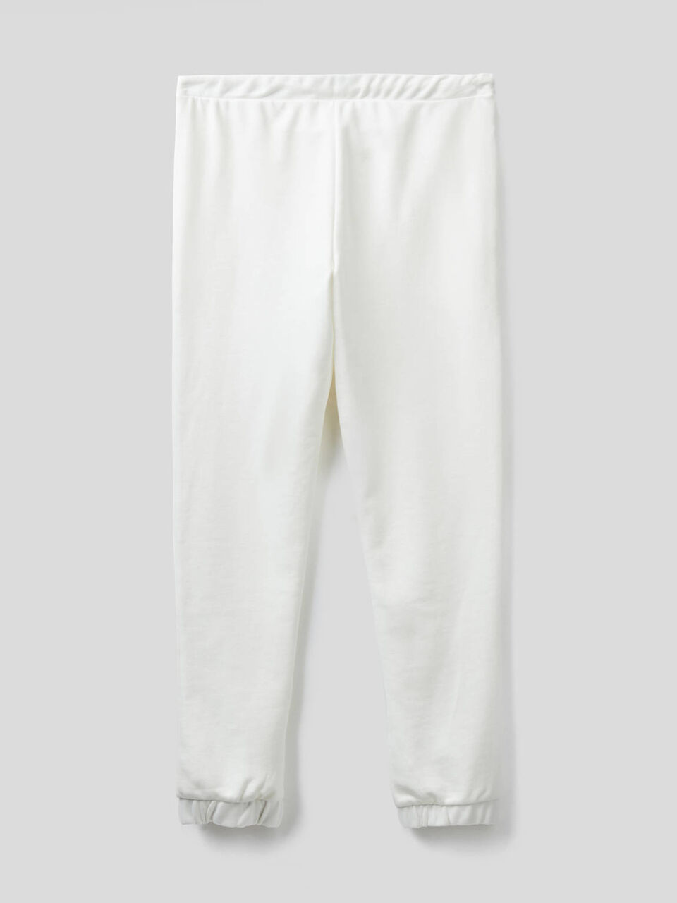 Pantaloni in felpa image number 2