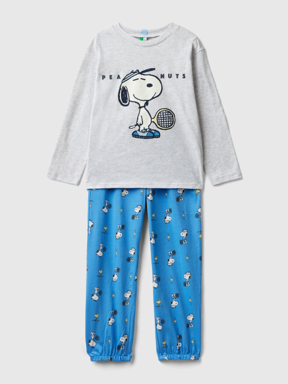 Pigiami benetton bambino new arrivals