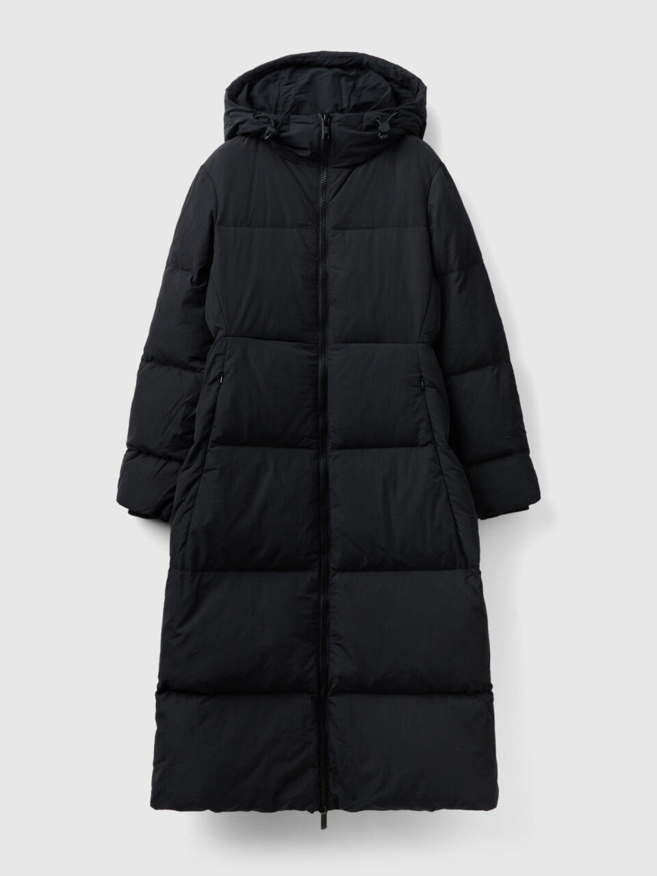 Piumino deals benetton donna