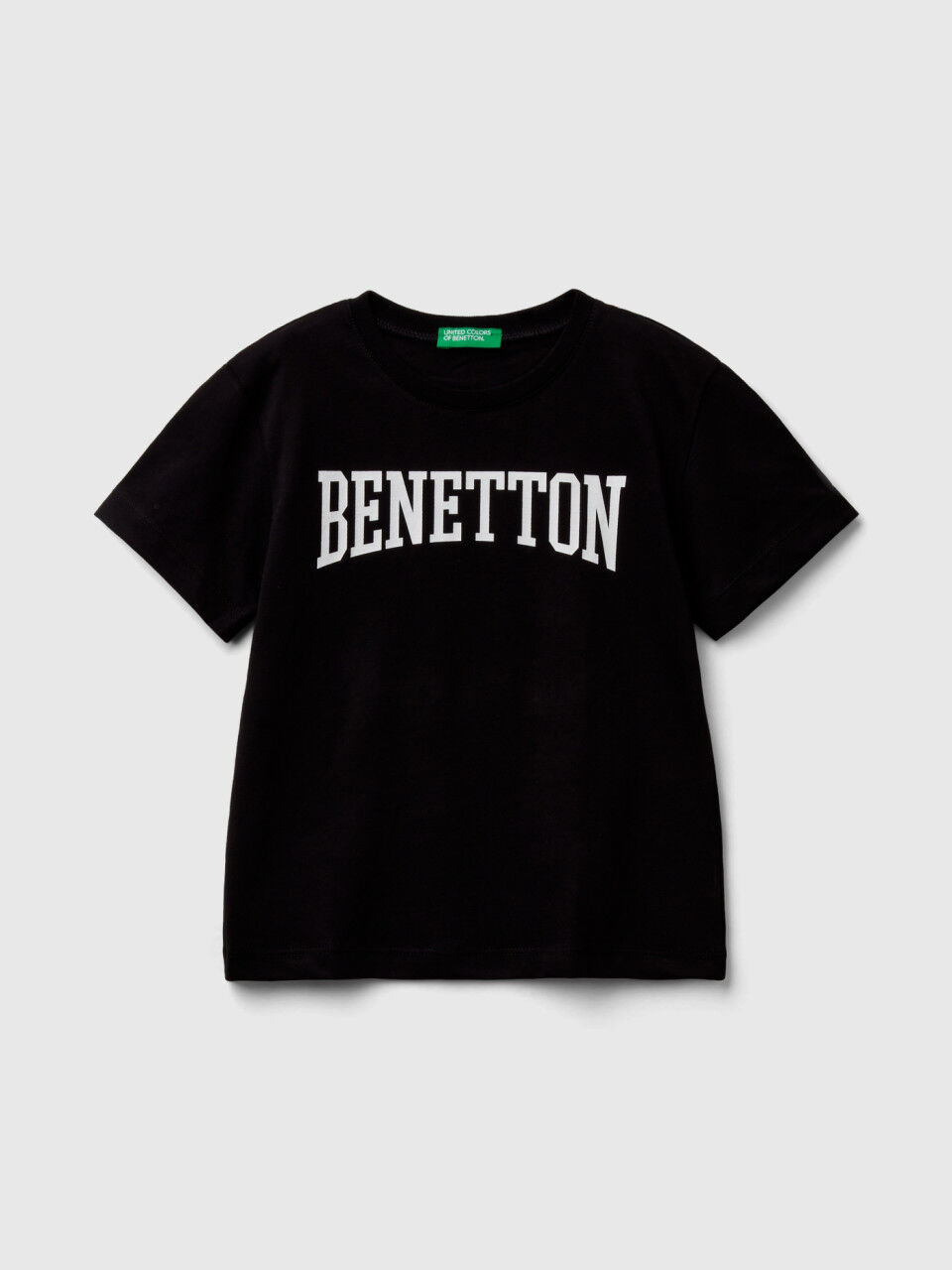 Magliette new arrivals benetton bambino