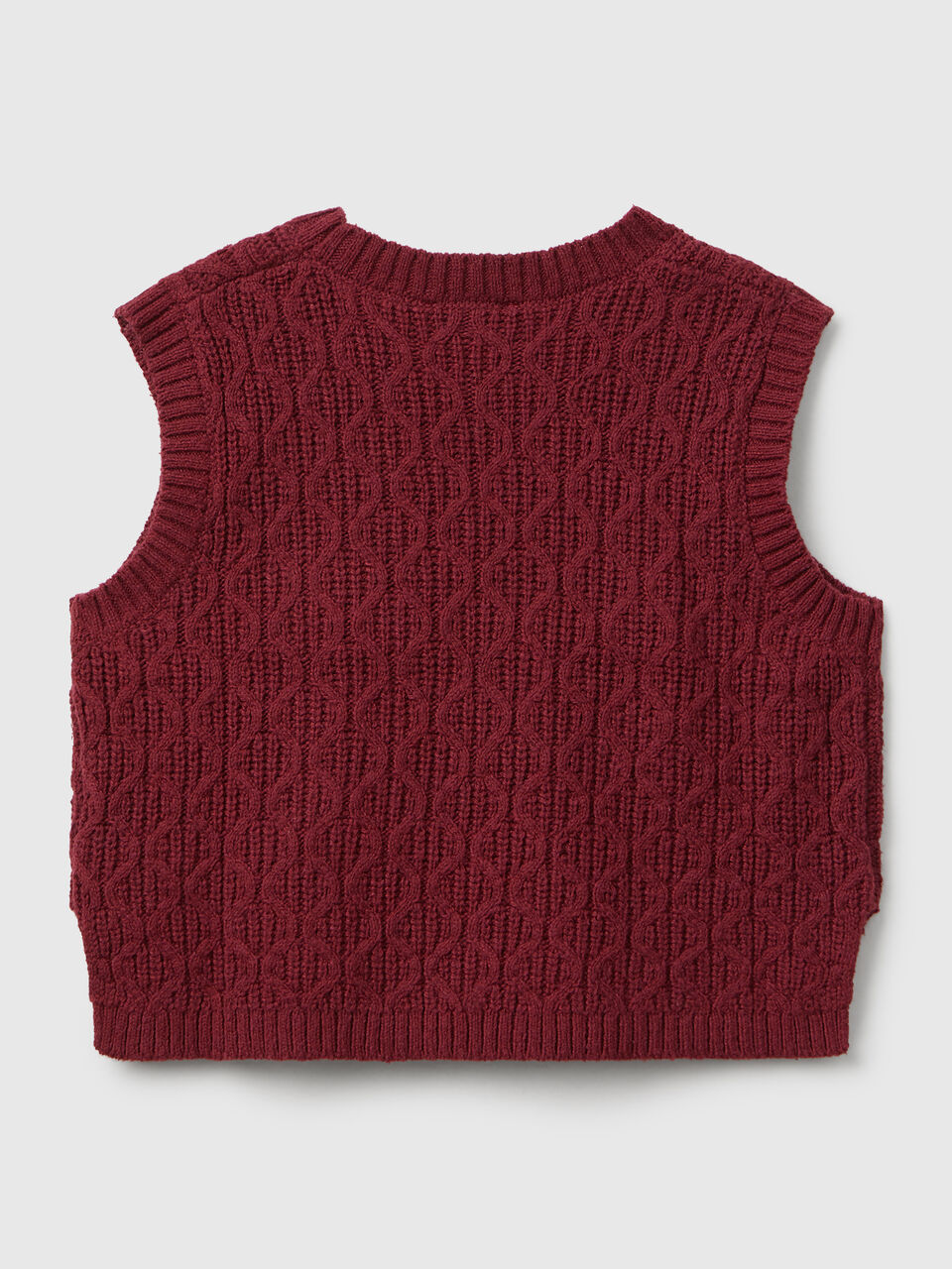 MAGLIA S/M Bambina image number 2