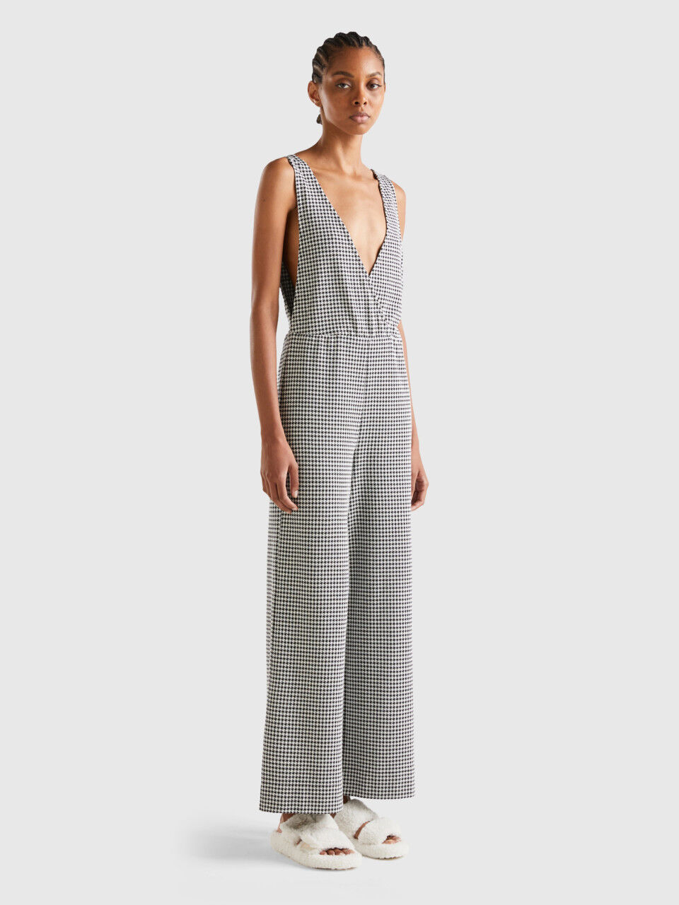 Benetton tute cheap