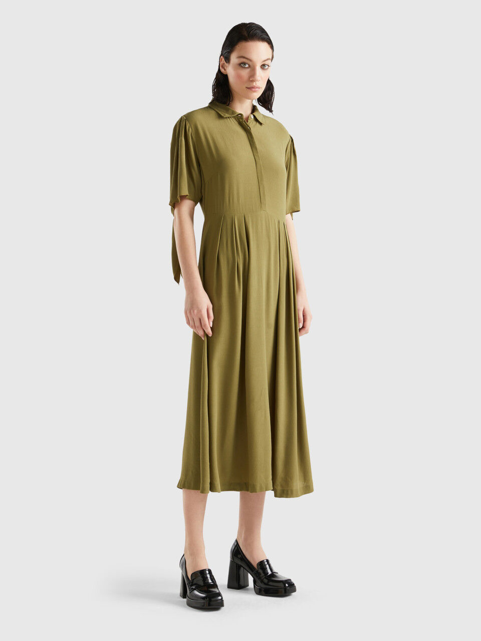 Abiti estivi benetton sales