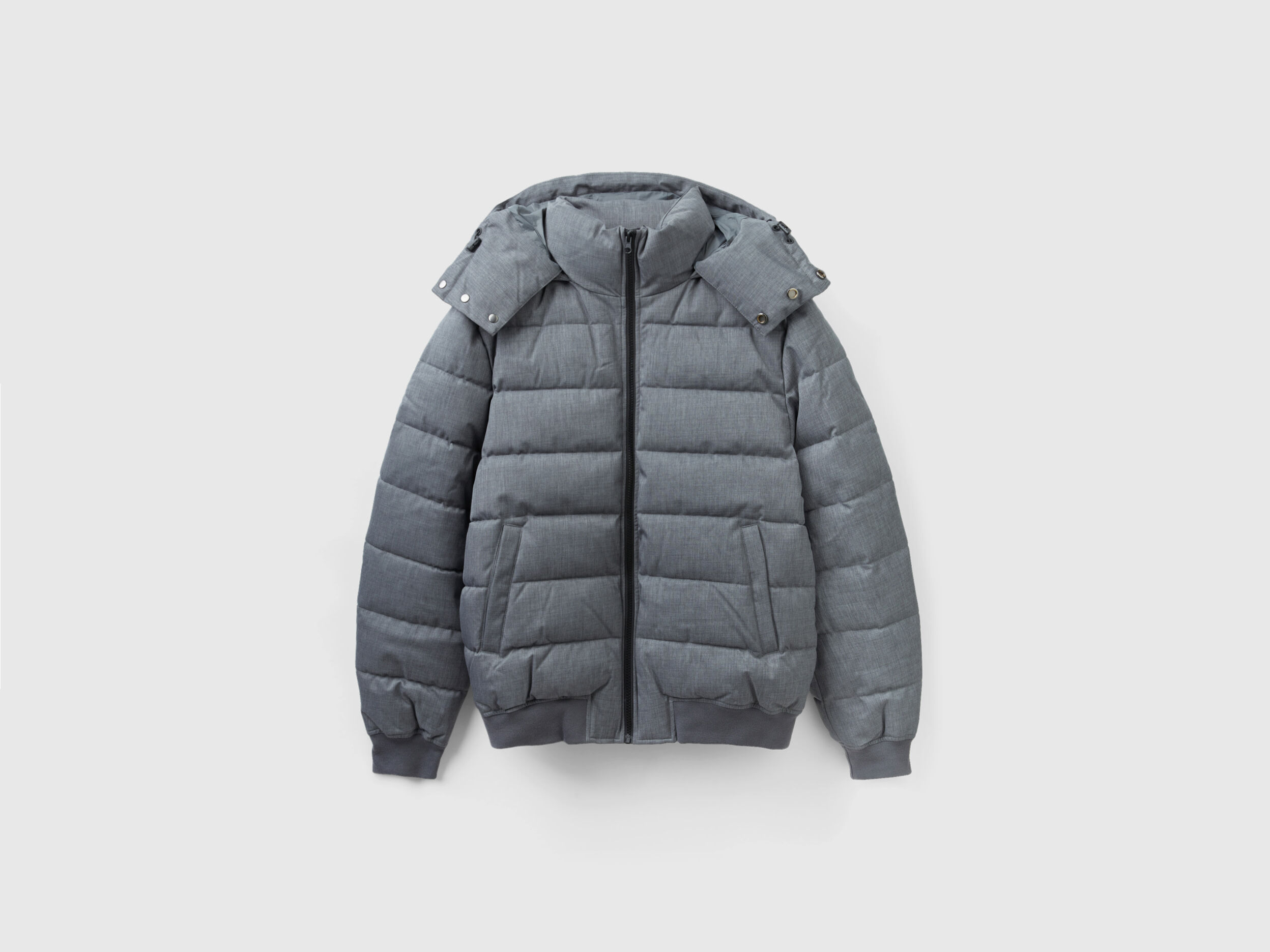 Piumino 100 grammi benetton uomo outlet