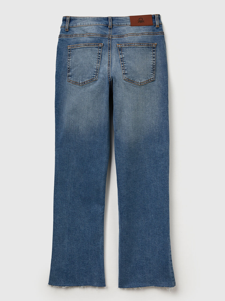 PANTALONE Donna image number 2