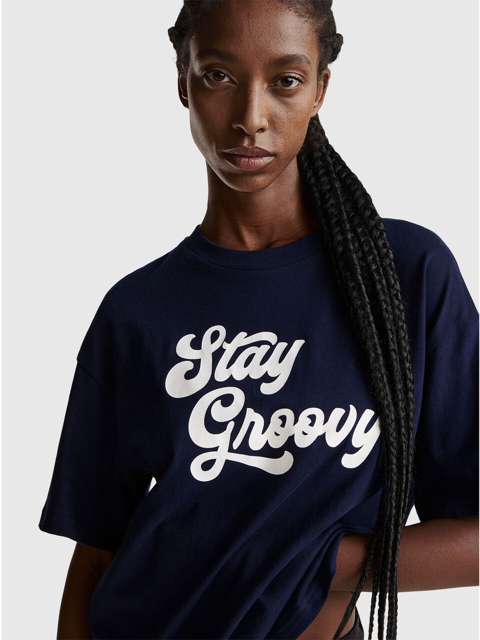 T-SHIRT Donna image number null