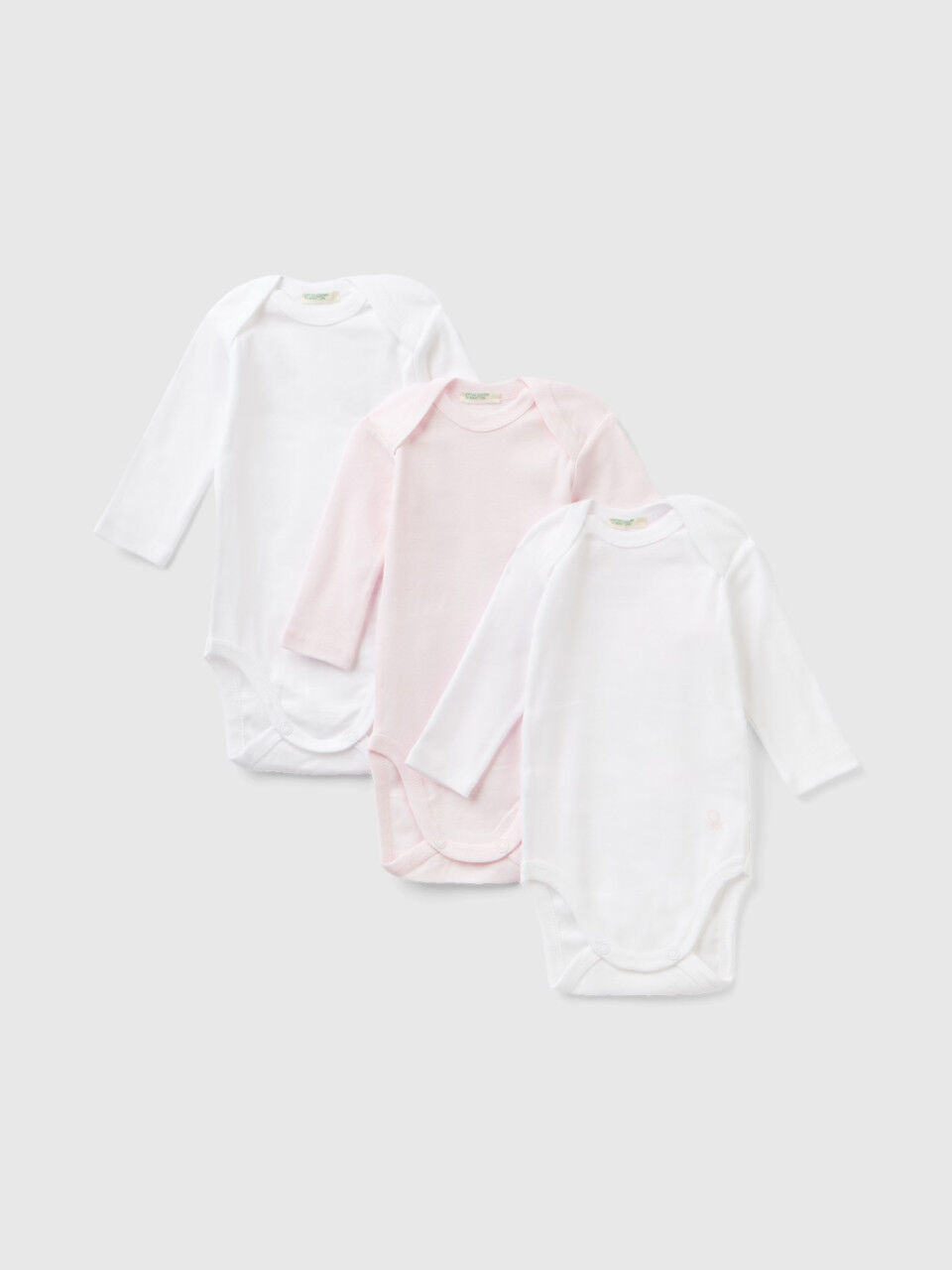 Benetton discount intimo neonato