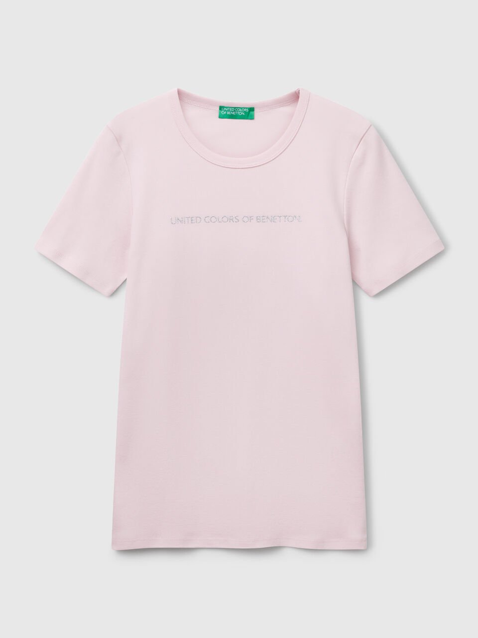 T-SHIRT Donna image number 1