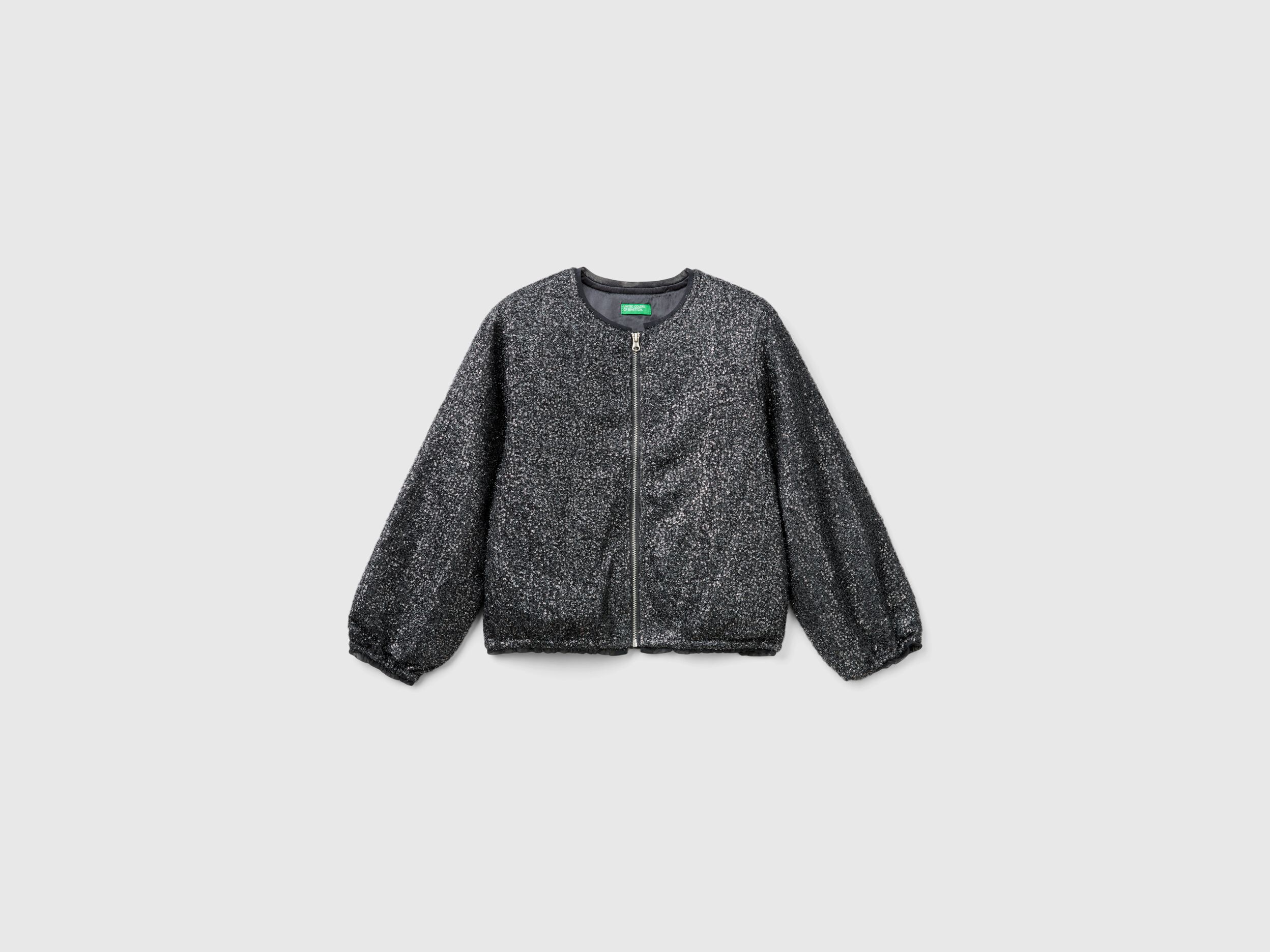 Cappotti bambina benetton shop