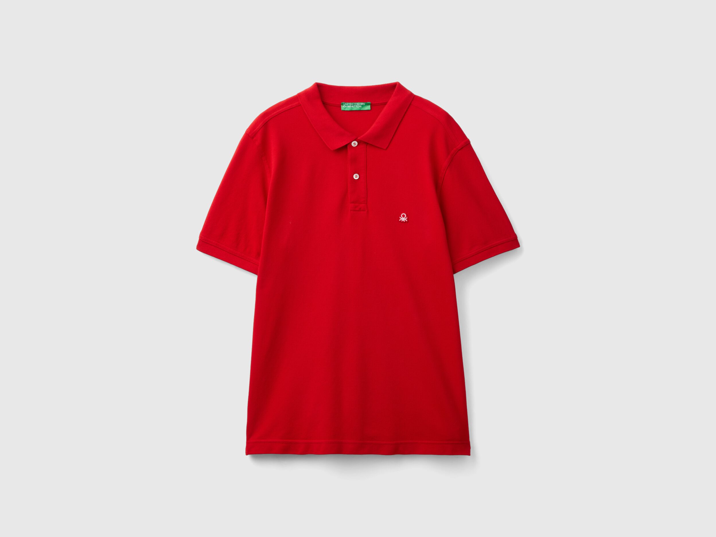 Polo benetton uomo store