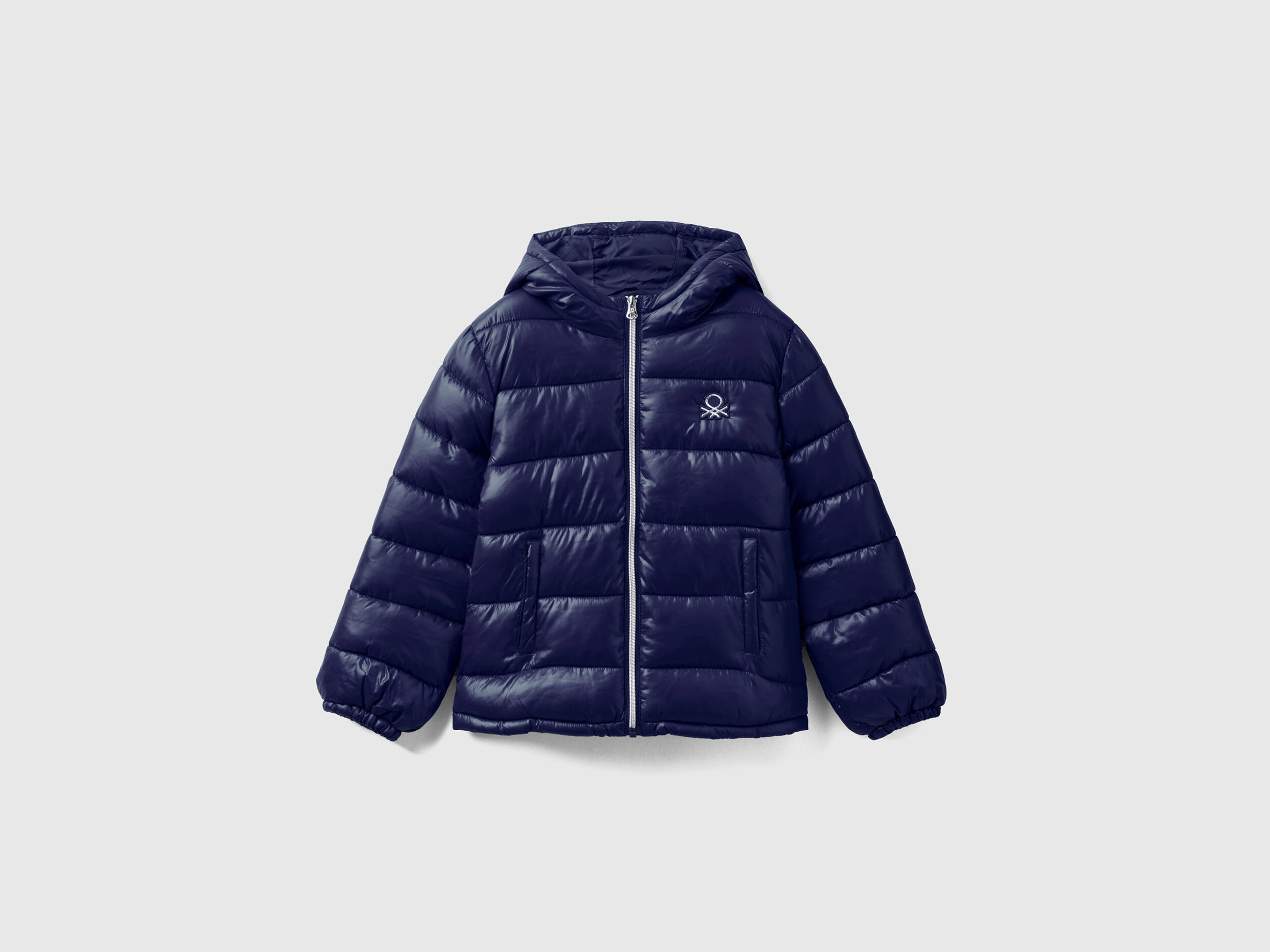 Giubbotti hotsell benetton bambina