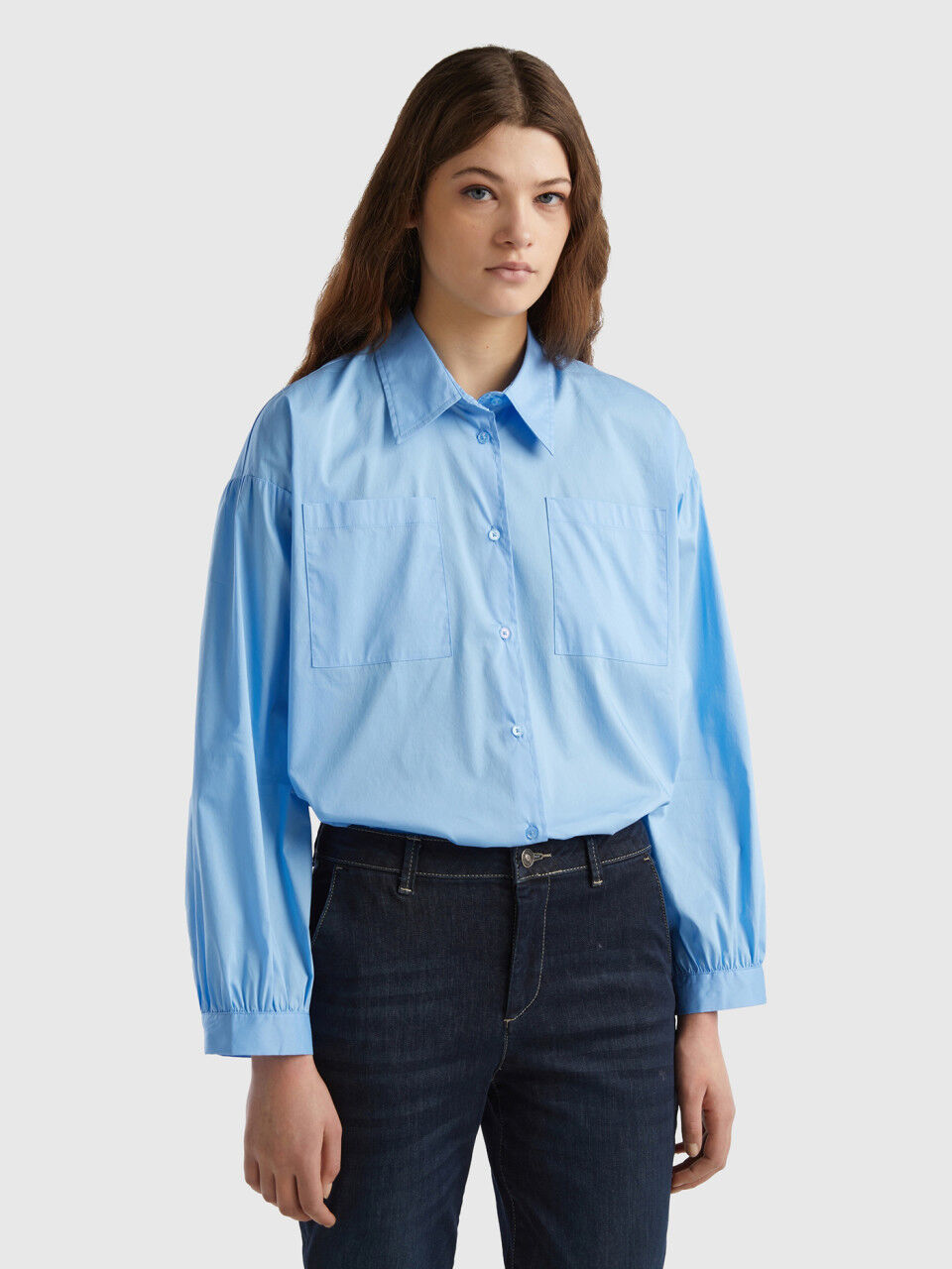 Camicie Donna e Camicette Classiche Eleganti o Sportive