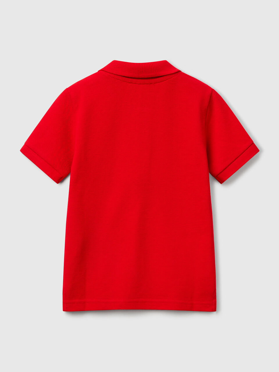 MAGLIA POLO M/M Bambino image number 2