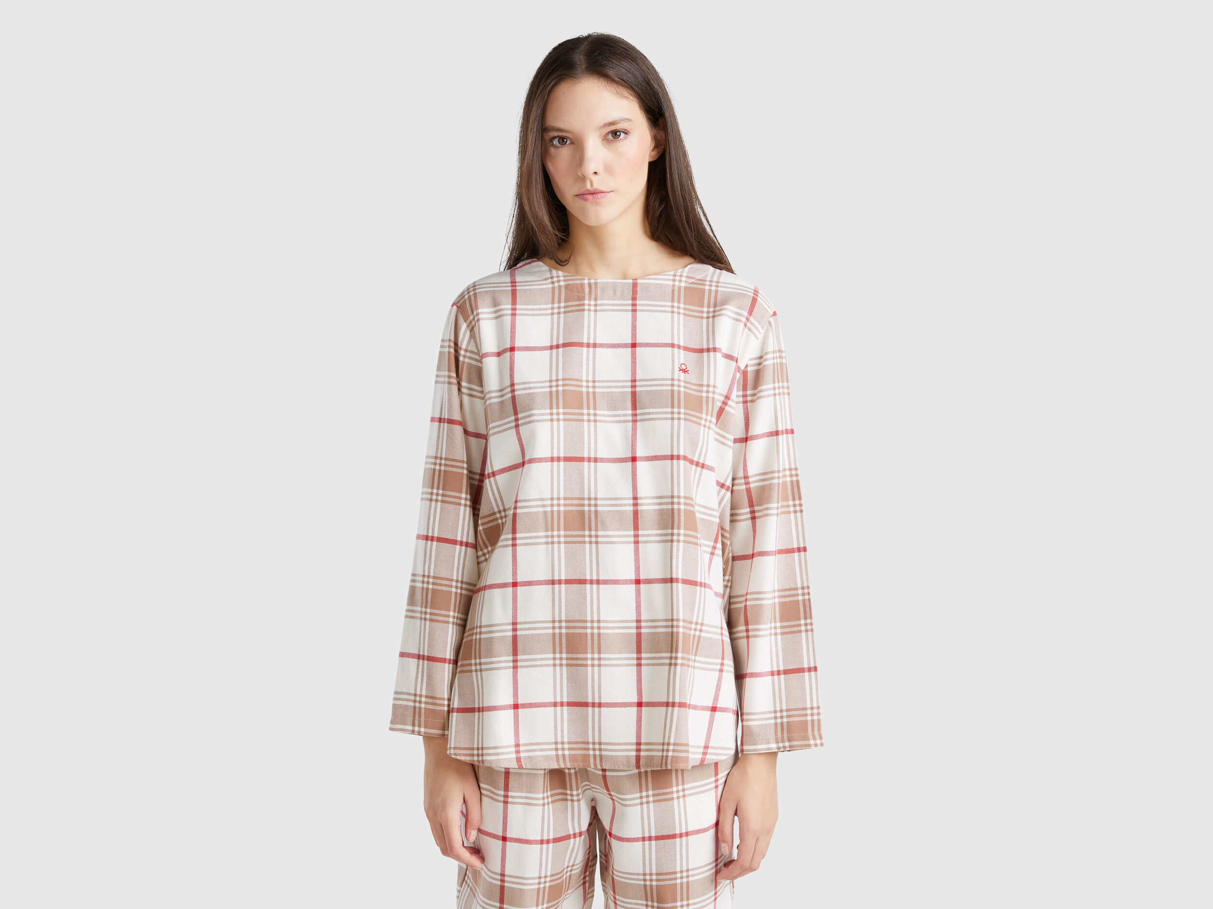 Pigiami donna benetton shop