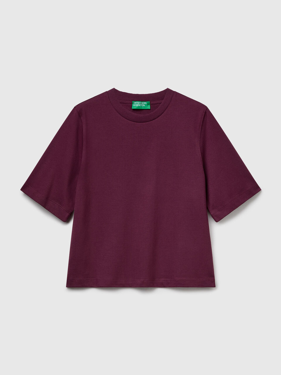 T-SHIRT Donna image number 1