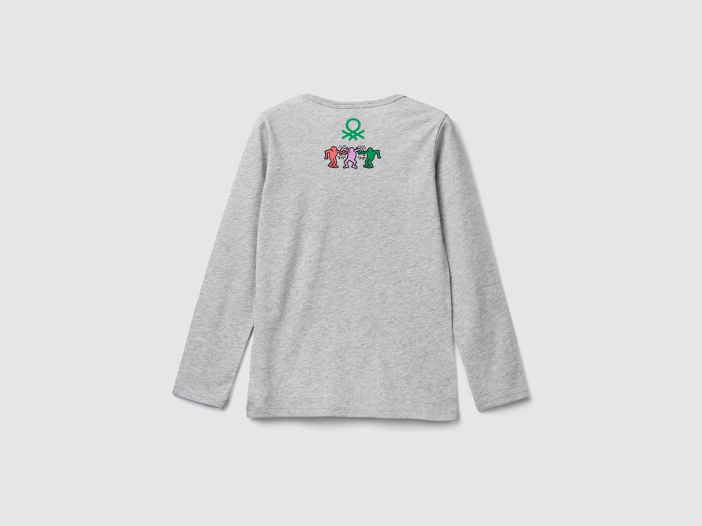 T-shirt "Keith Haring" image number null