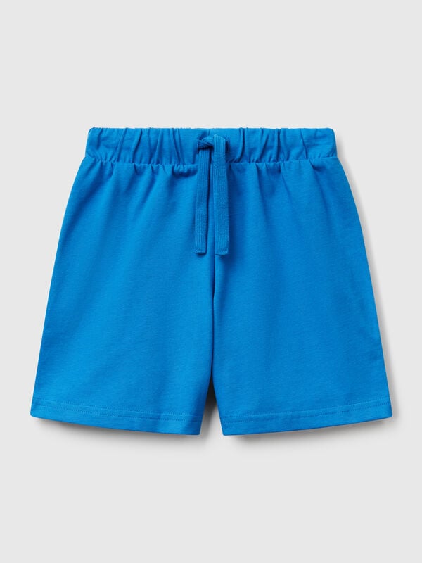 Bermuda regular fit Bambino
