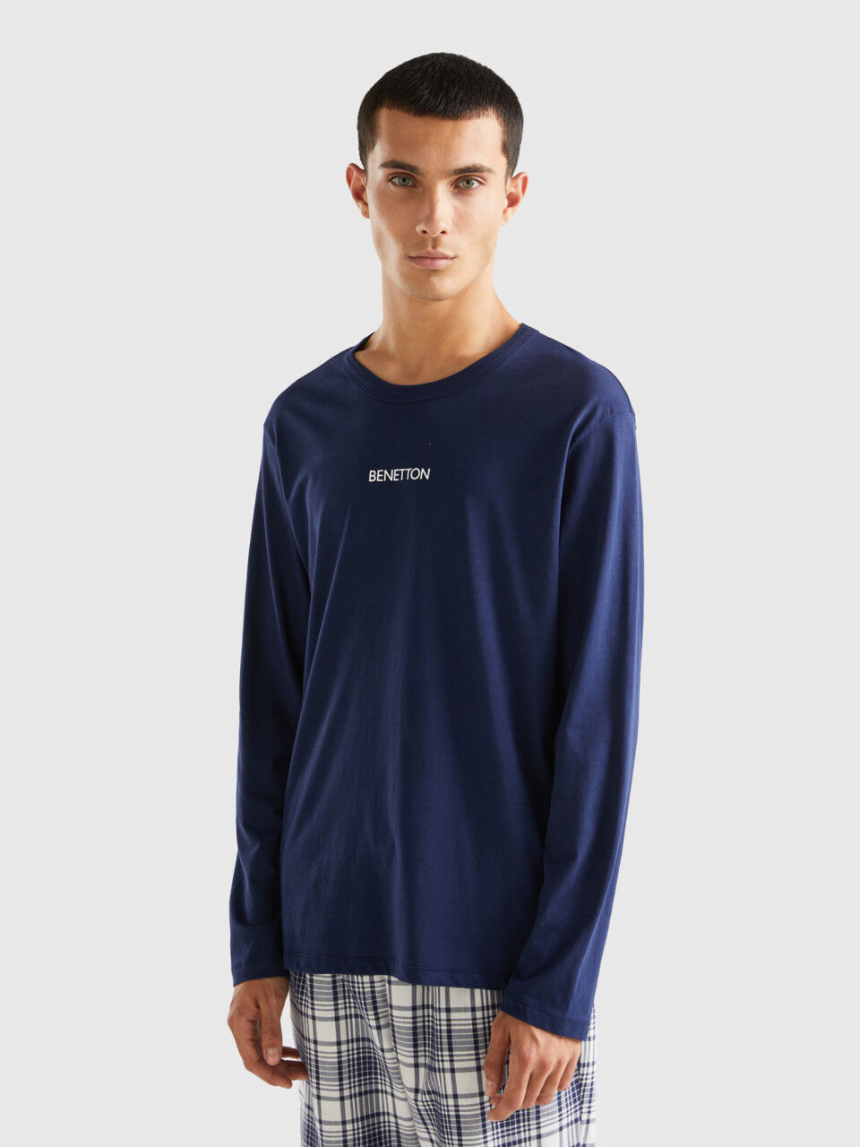 Abbigliamento discount uomo benetton