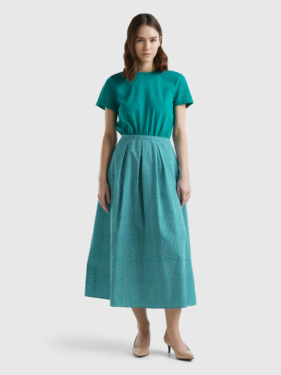 Benetton abiti sale
