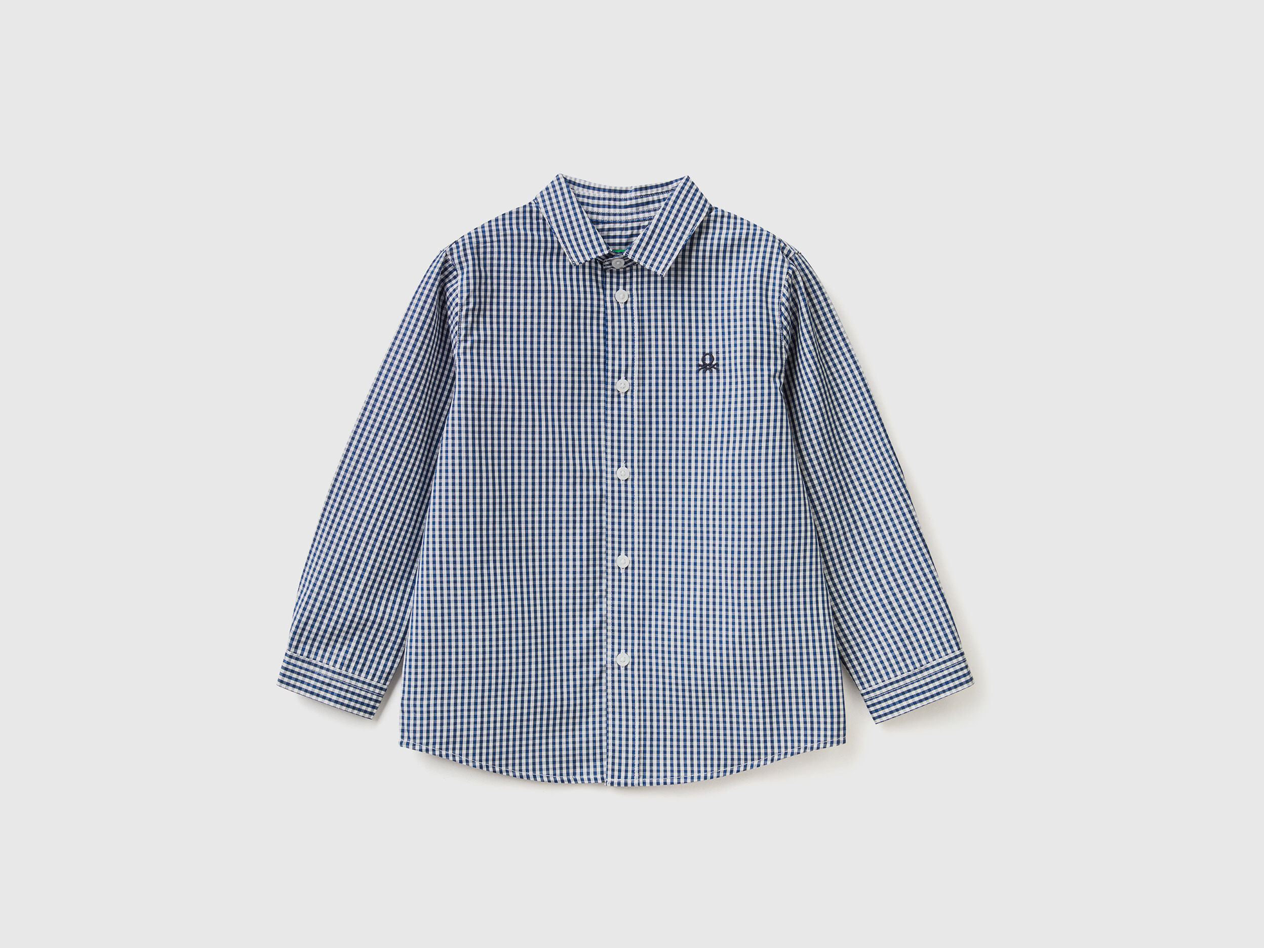 Camicia bambino outlet benetton