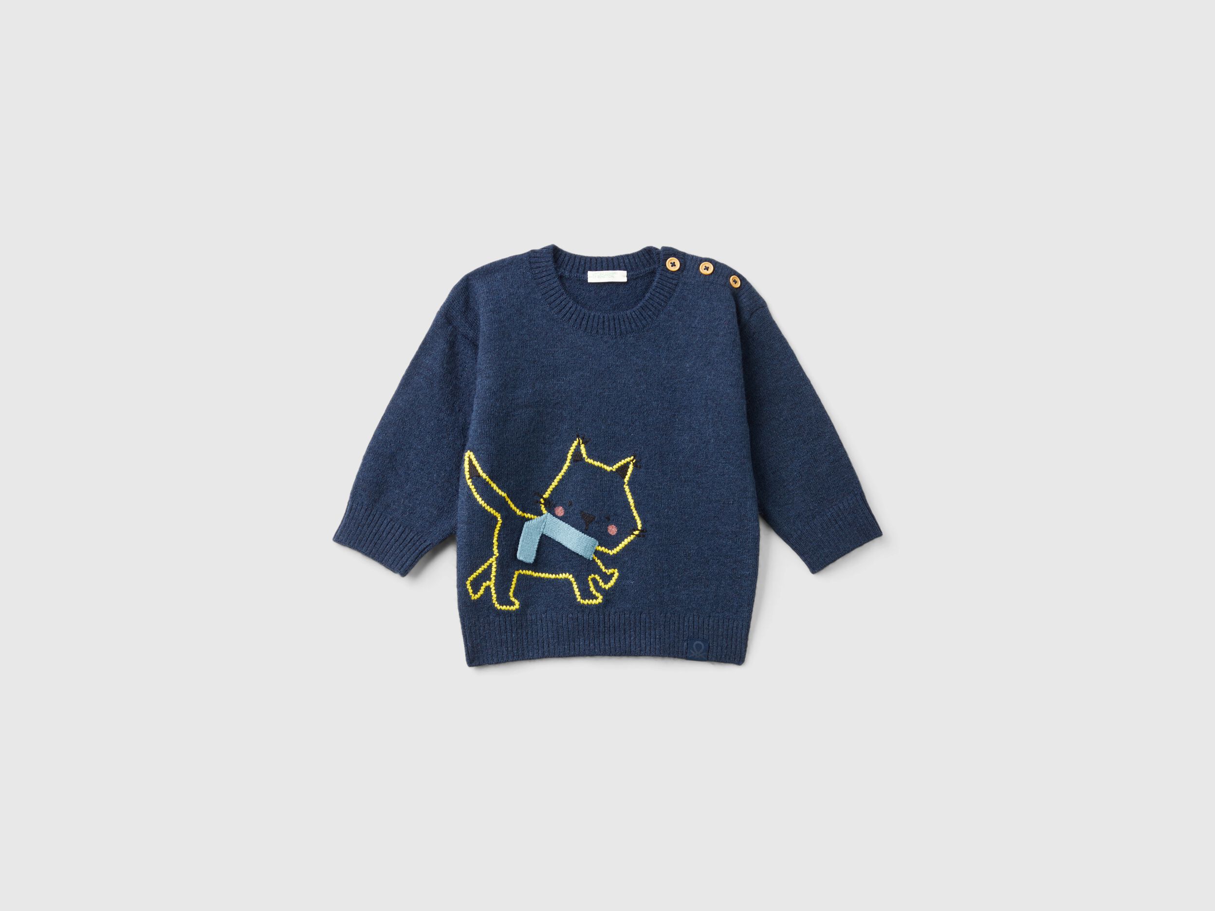 Benetton neonato maschio outlet