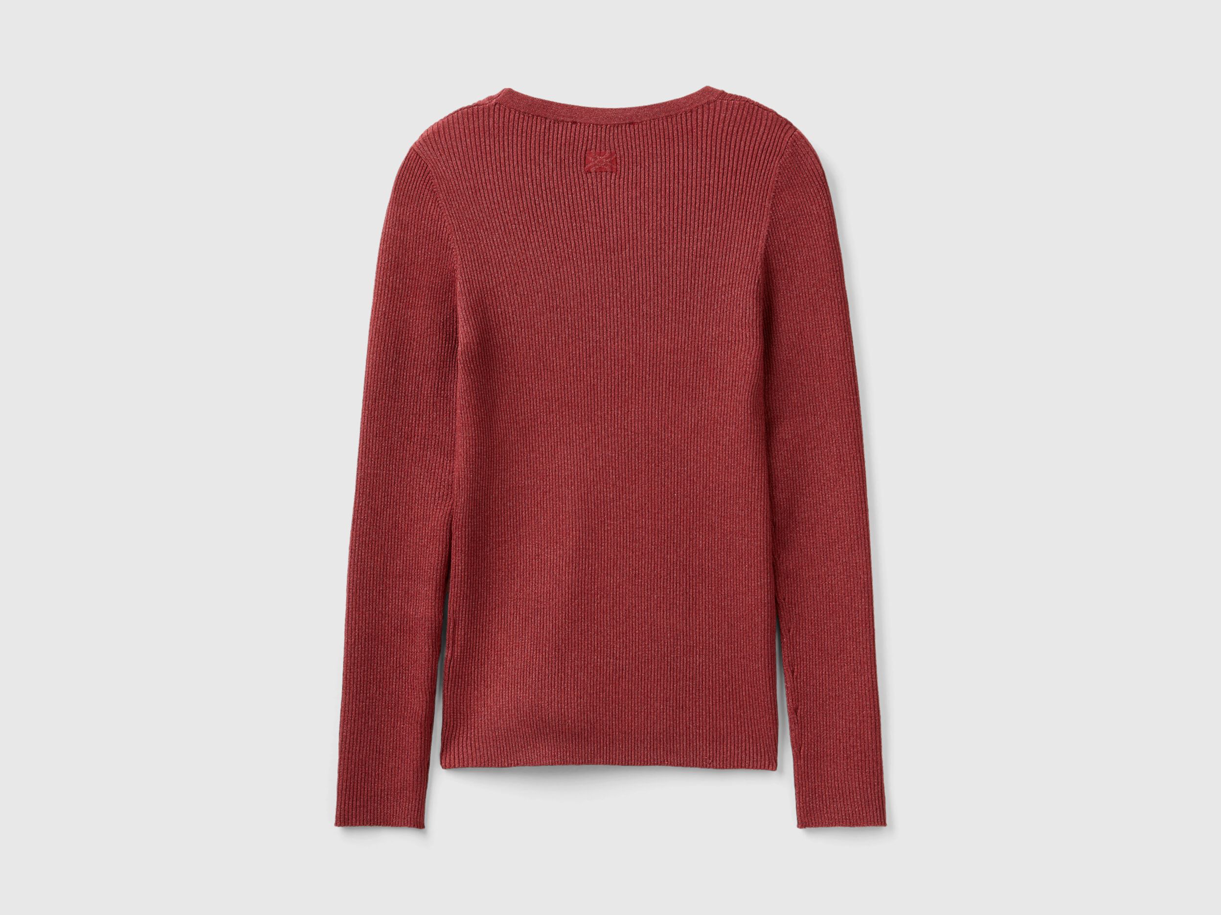 Maglioncino benetton discount